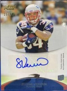 Shane Vereen