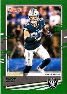 Jason Witten