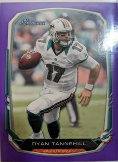 Ryan Tannehill