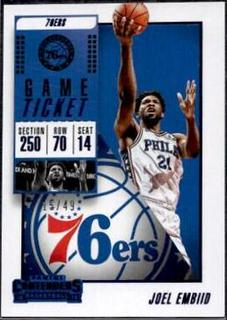 Joel Embiid