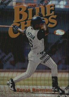 Edgar Renteria