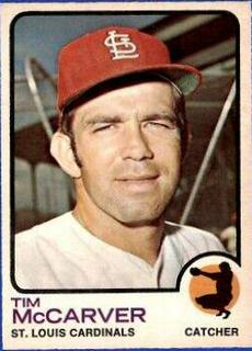 Tim McCarver