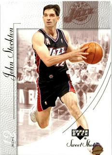 John Stockton