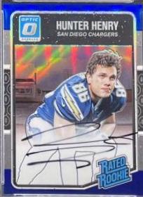 Hunter Henry