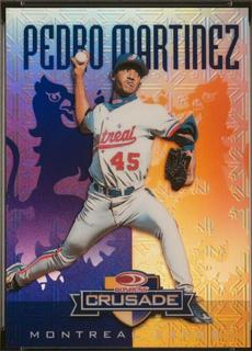Pedro Martinez