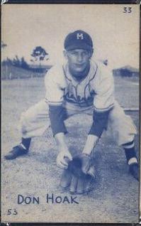 Don Hoak