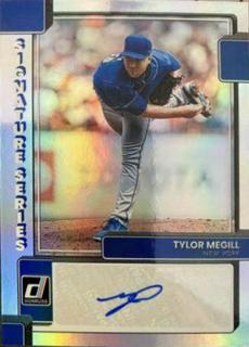 Tylor Megill