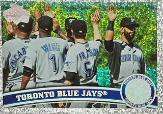 Toronto Blue Jays