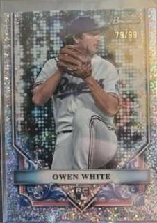 Owen White