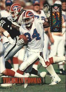 Thurman Thomas