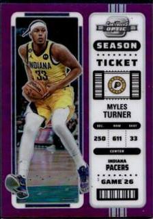 Myles Turner