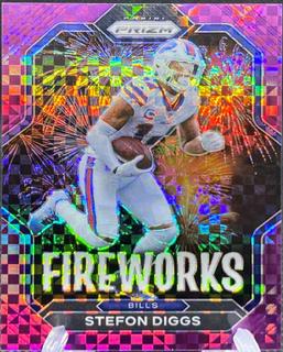 Stefon Diggs