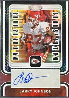 Larry Johnson