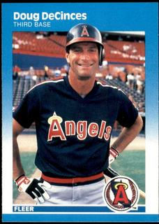 Doug DeCinces