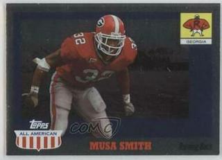 Musa Smith