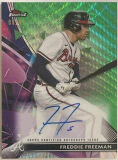 Freddie Freeman