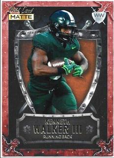 Kenneth Walker III