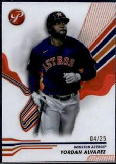 Yordan Alvarez