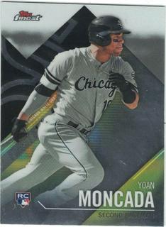 Yoan Moncada