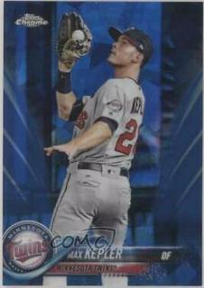 Max Kepler