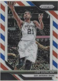 Tim Duncan