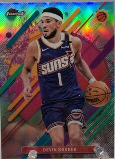 Devin Booker