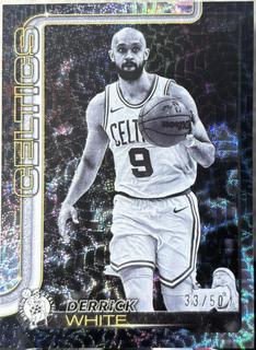 Derrick White