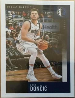 Luka Doncic