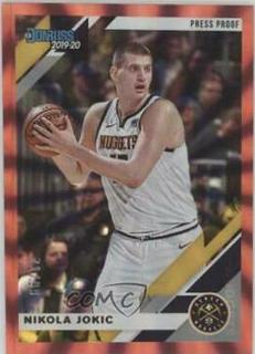Nikola Jokic