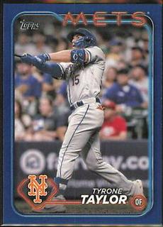Tyrone Taylor
