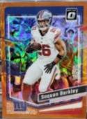 Saquon Barkley