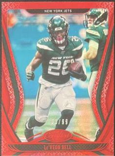 Le'Veon Bell