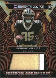 Kendre Miller