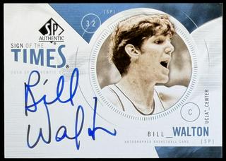 Bill Walton