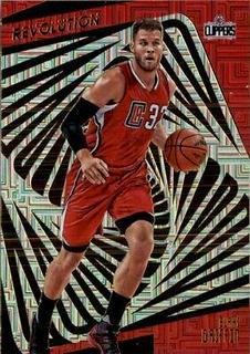 Blake Griffin