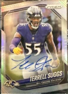 Terrell Suggs