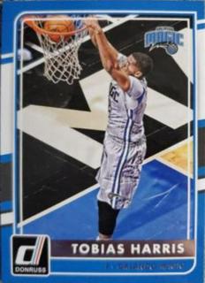 Tobias Harris