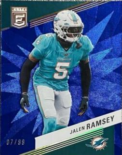 Jalen Ramsey
