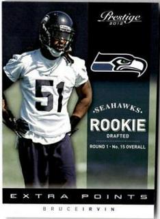 Bruce Irvin