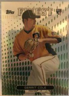 Gerrit Cole