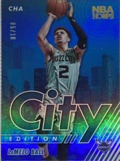 LaMelo Ball