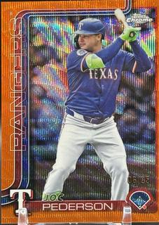 Joc Pederson