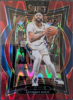 Anthony Davis