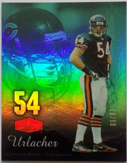 Brian Urlacher