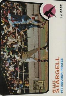 Willie Stargell