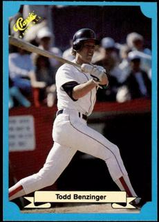 Todd Benzinger