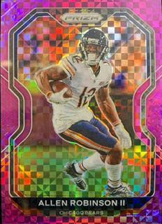 Allen Robinson II