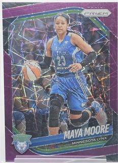 Maya Moore