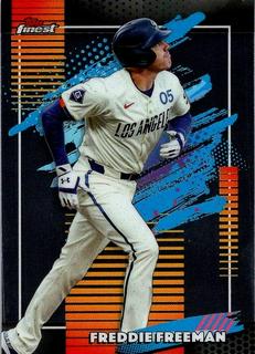 Freddie Freeman