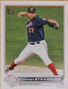 Stephen Strasburg